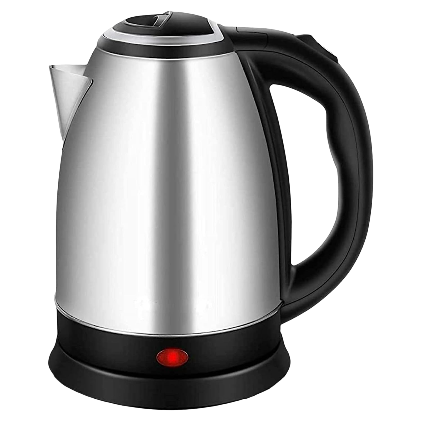 Buy Warmex Ek 999 N 1500 Watt 15 Litre Electric Kettle With Fast Boiling Black And Stainless 0374